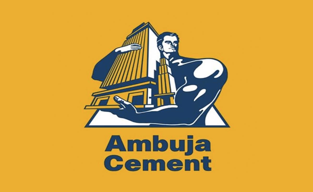 Ambuja Cements